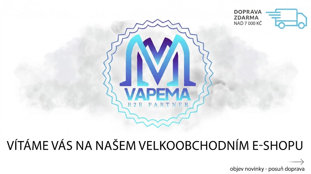 Vapema s. r. o.