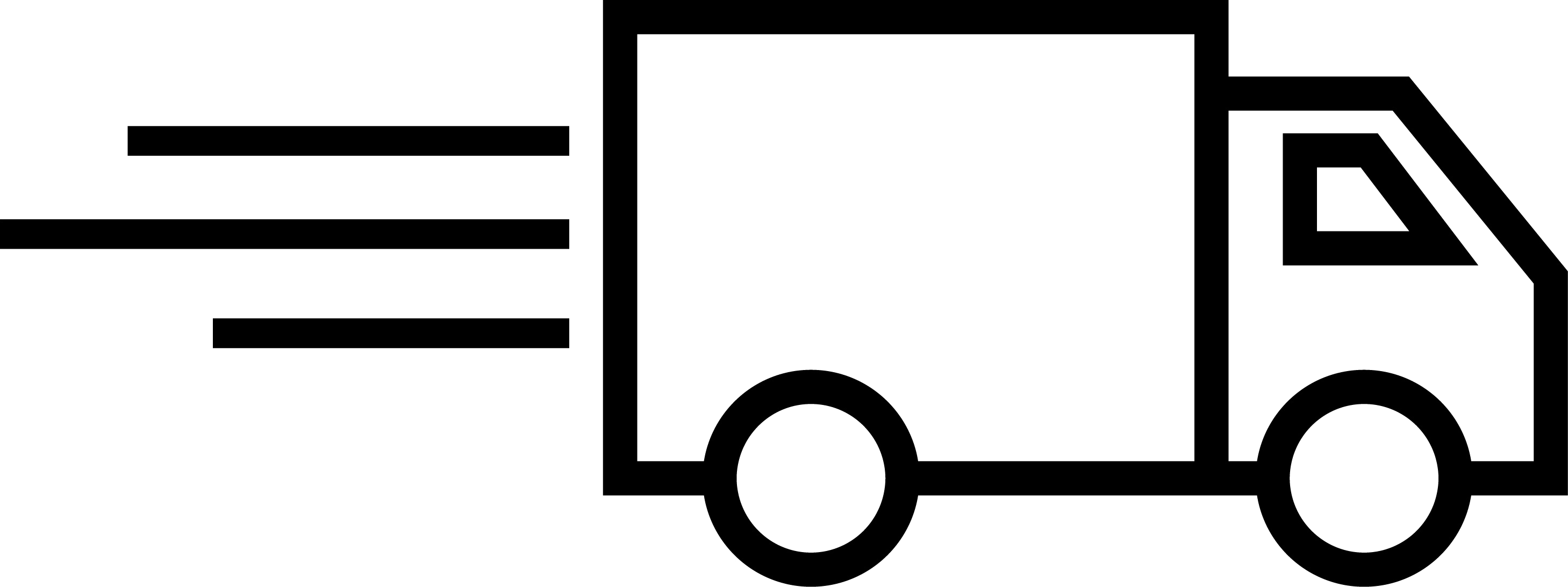 Miễn phí vận chuyển từ 7.000 Kč (đã bao gồm VAT)