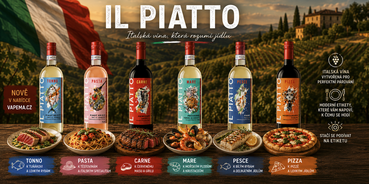 IL PIATTO