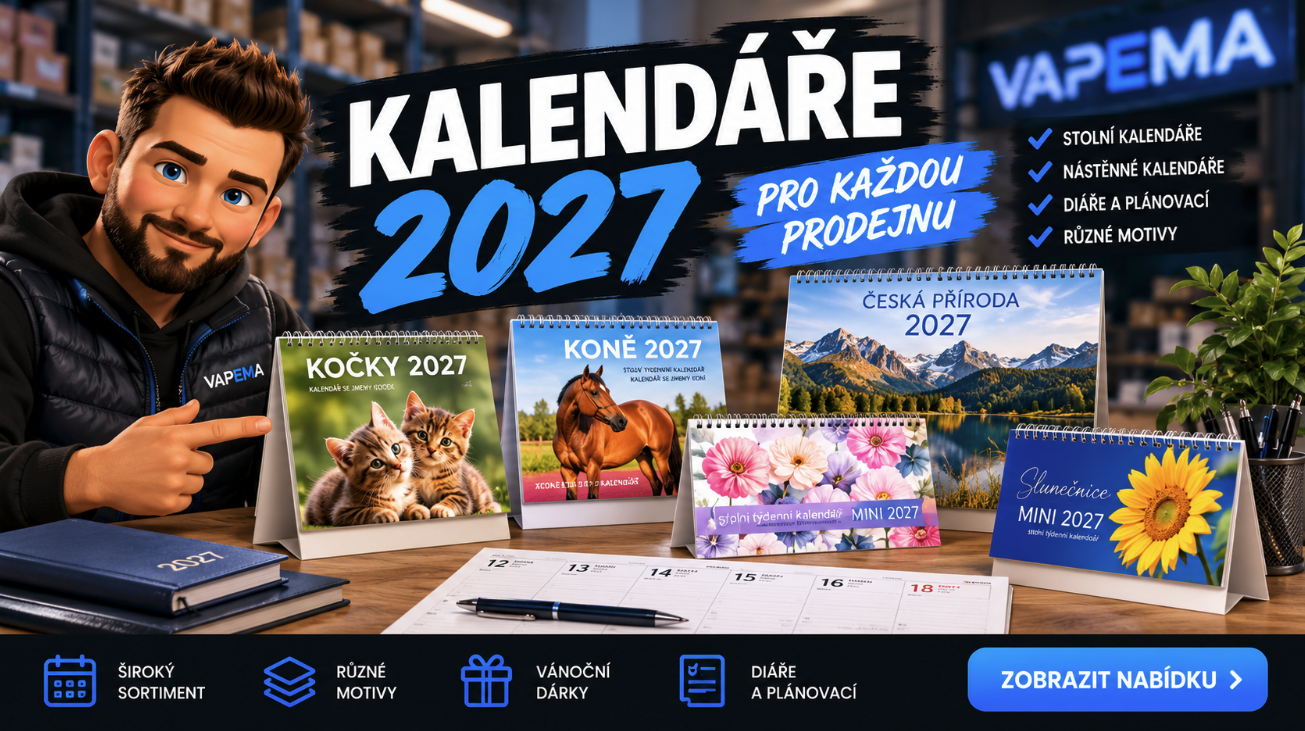 Kalendáře 2027