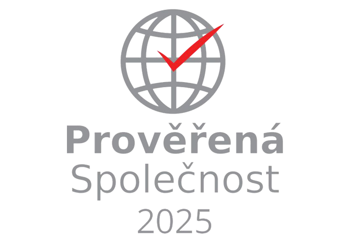 Prověřená společnost