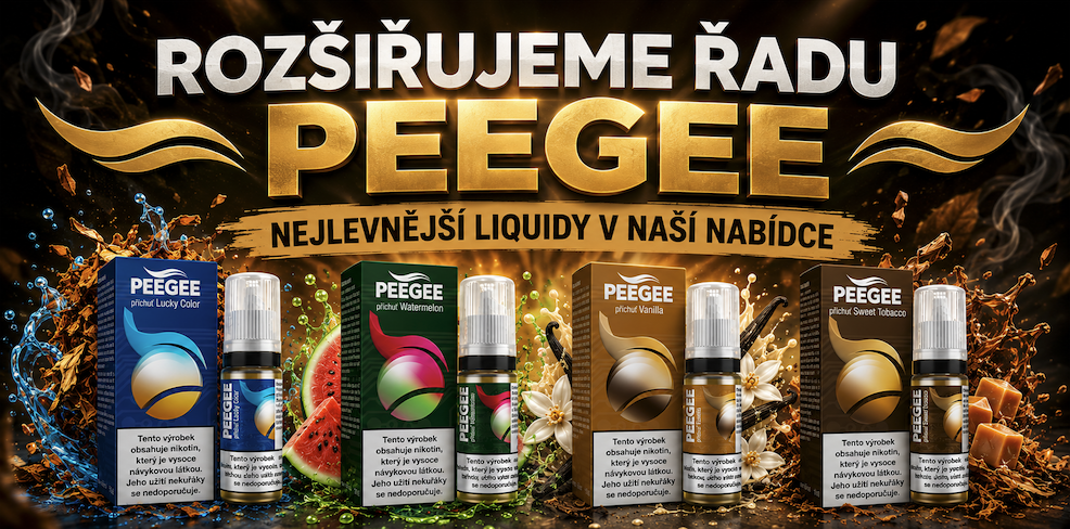 Rozšířené PEEGEE