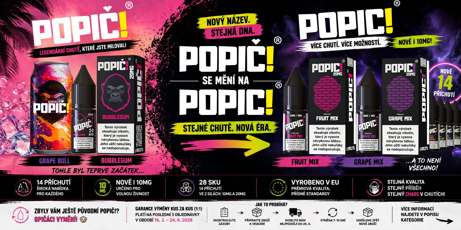 POPIC