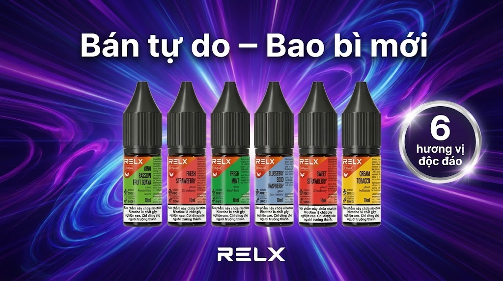 RELX