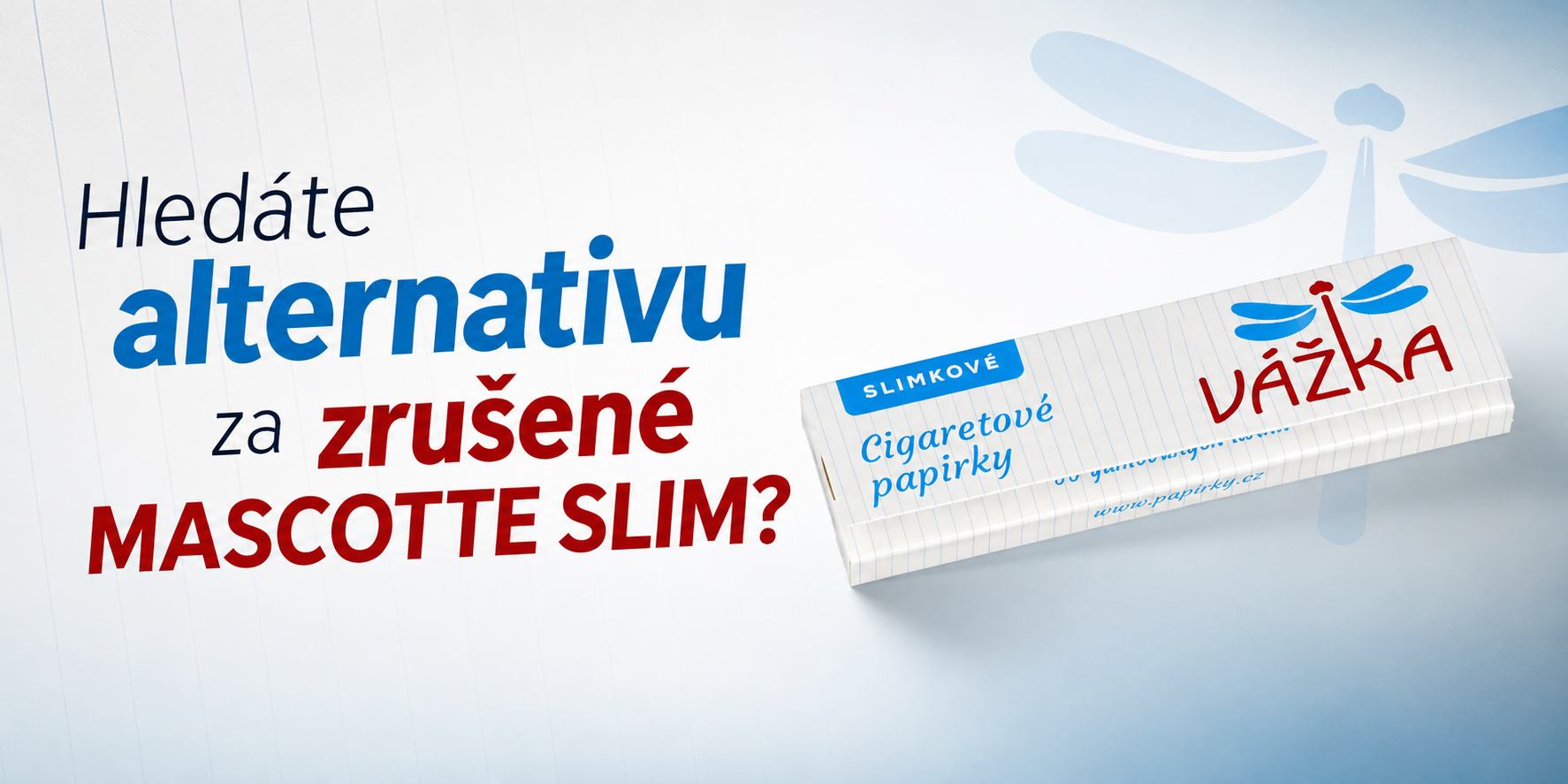 Vážka