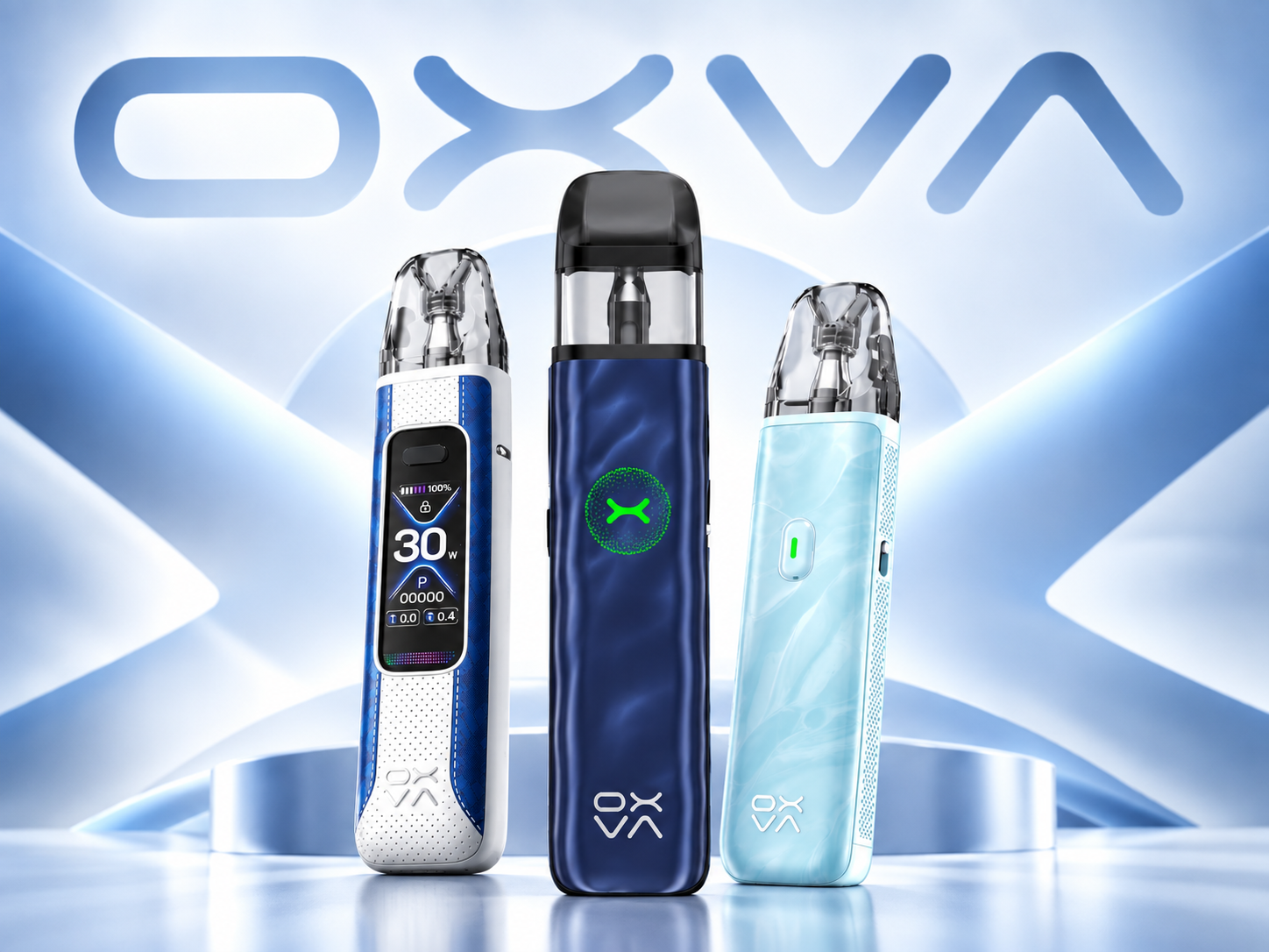 OXVA