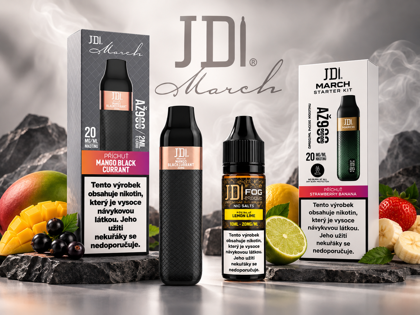 JDI