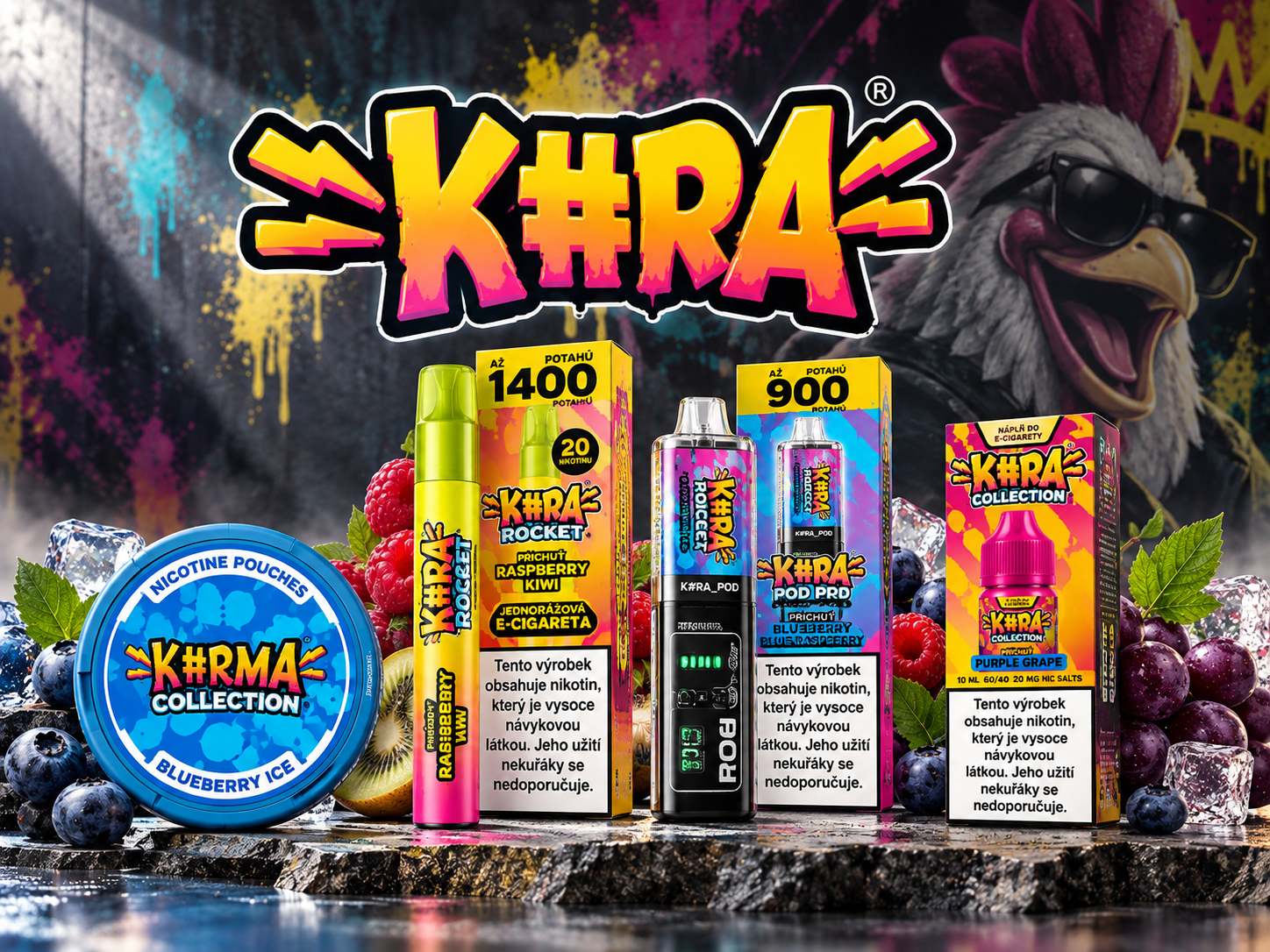 K#RA