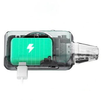 OXVA XLIM SQ PRO 2 – výkon a baterie