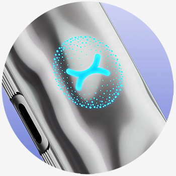 OXVA XLIM GO 2 – design