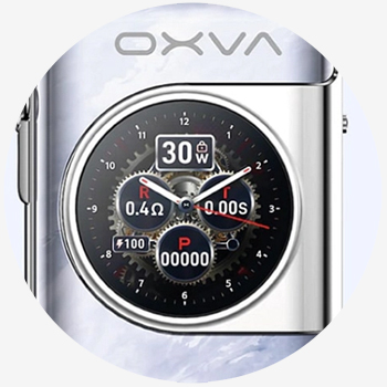 OXVA XLIM SQ PRO 2 – kompatibilita a design