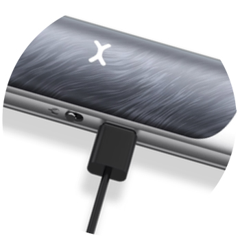 OXVA NEXLIM GO design
