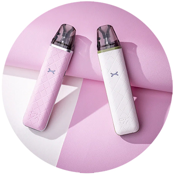 OXVA XLIM GO POD cartridge