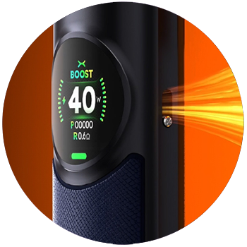 OXVA NEXLIM DNA čip