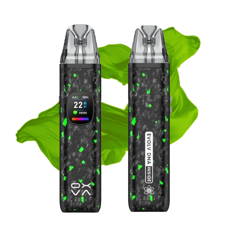 OXVA Xlim Pro 2 DNA