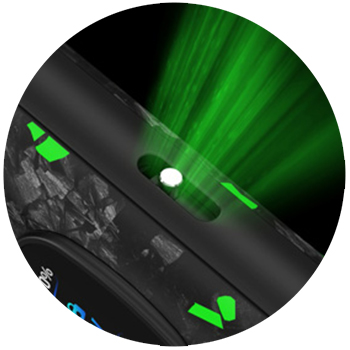 OXVA Xlim Pro 2 DNA – baterie