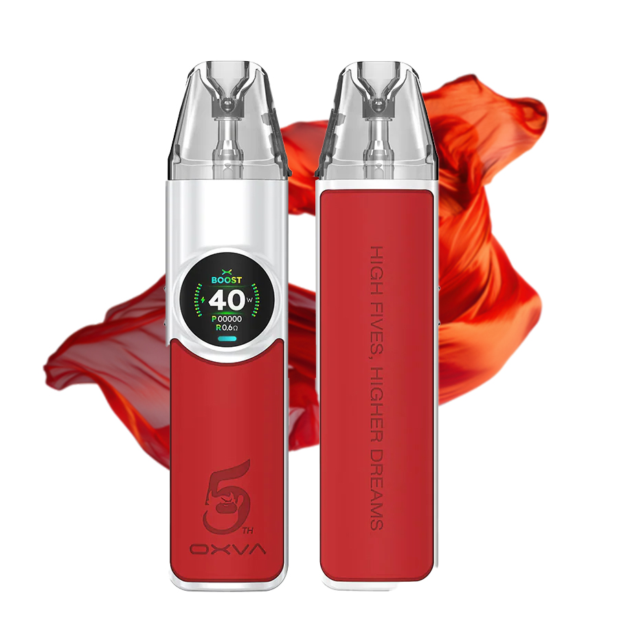 OXVA NEXLIM Dark Grey