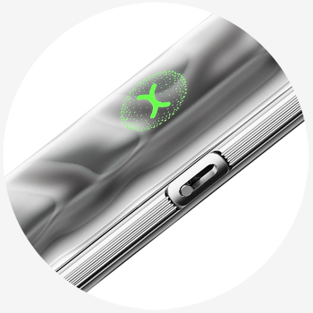 OXVA XLIM GO 2 – chuť a cartridge