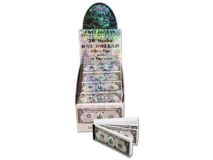 10106 trhaci filtry dollar tips 55 25 mm