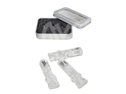 black leaf 3 glastips eindrehen 7mm 451802