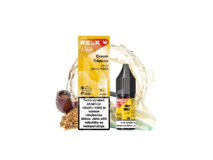 79806 2 relx cream tobacco