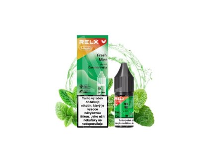 79809 2 relx fresh mint