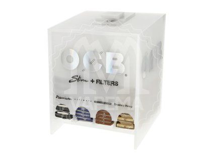 OCB stojan White Cube