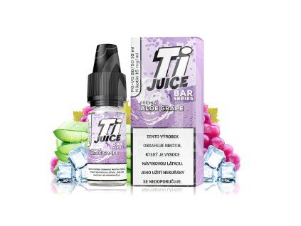 TI aloegrape