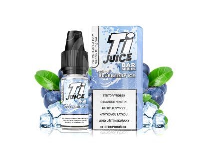 TI Blueberry
