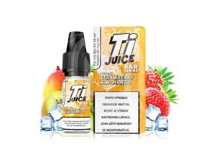 TI Strawberry Kiwi Mango