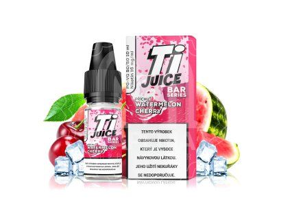 TI Watermelon Cherry