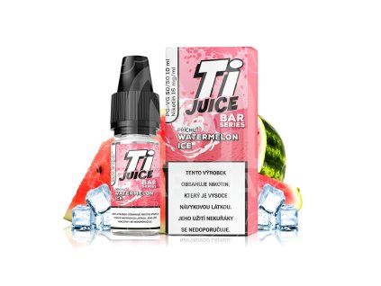 TI Watermelon Ice