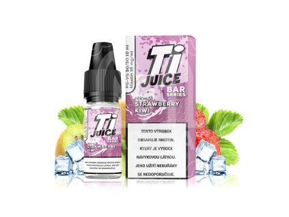 TI Strawberry Kiwi