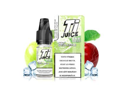 TI Sour Apple