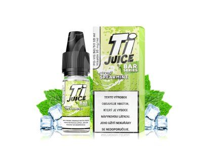 TI Spearmint