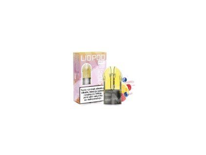 1034 lio pod pro lemon berry r