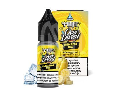 Banana ice 20mg
