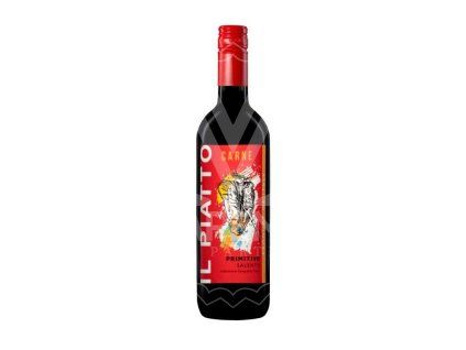 124 primitivo igt salento