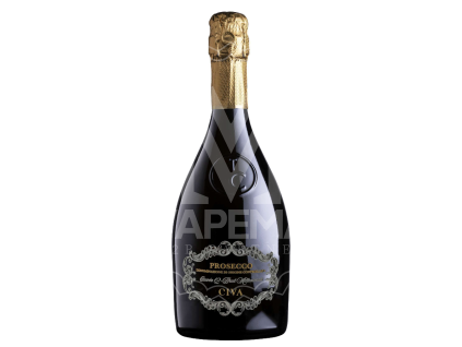 cuvee12 prosecco