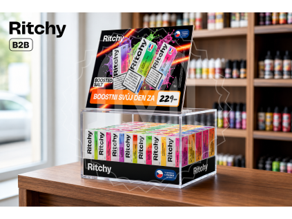 ritchy