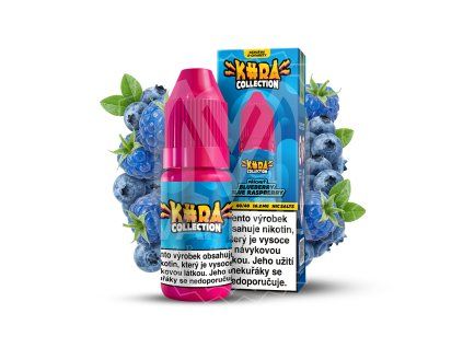 Blueberry Sour 2