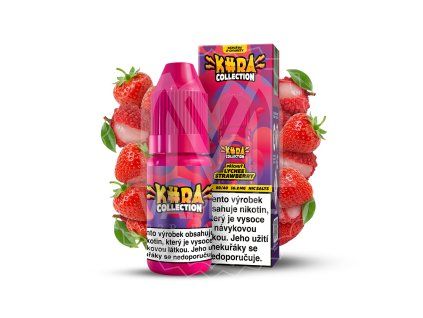 Lychee Straw 2