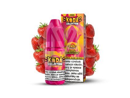 strawberry 2