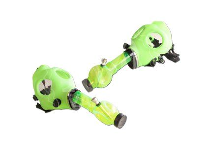 gasmaske bong 521100