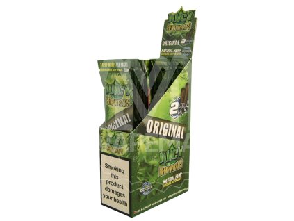 400 3 400 1 blunt juicy 2 ks original