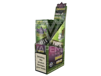 397 3 397 1 blunt juicy 2 ks purple