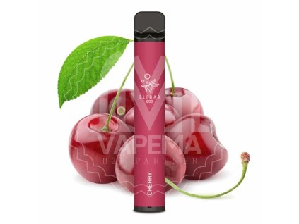 3000 2 elfbar 600 vape cherry