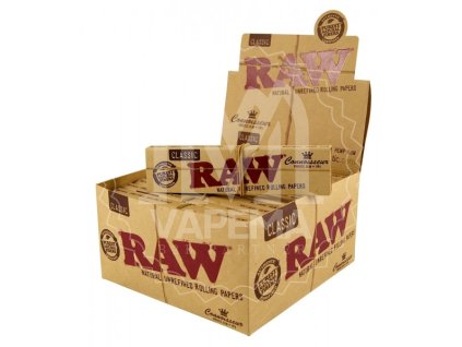 vyr 530 raw classic tips