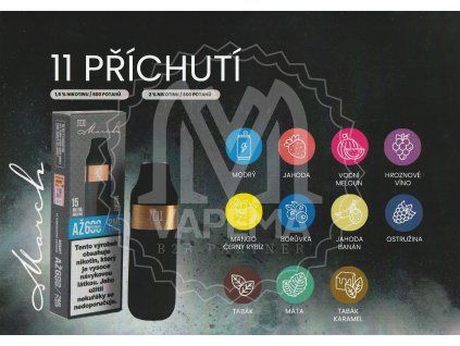 1606 letak cerny jdi march a6