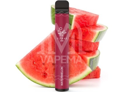 elf bar 600 elektronicka cigareta watermelon 20mg.png